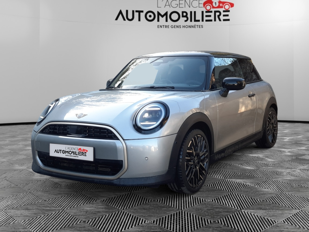 Mini Mini