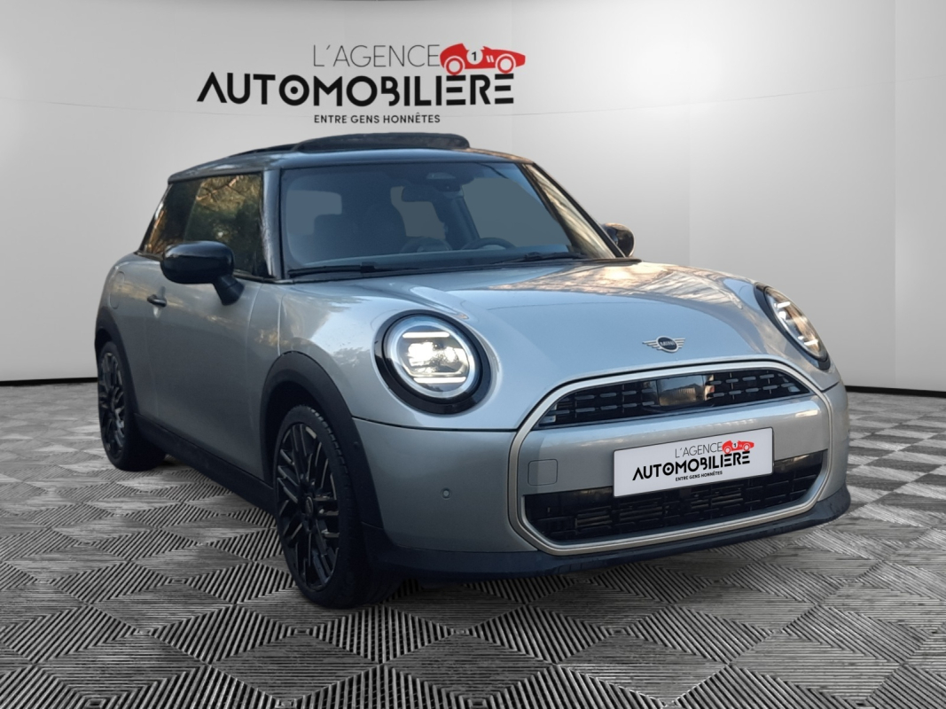 Mini Mini — 3