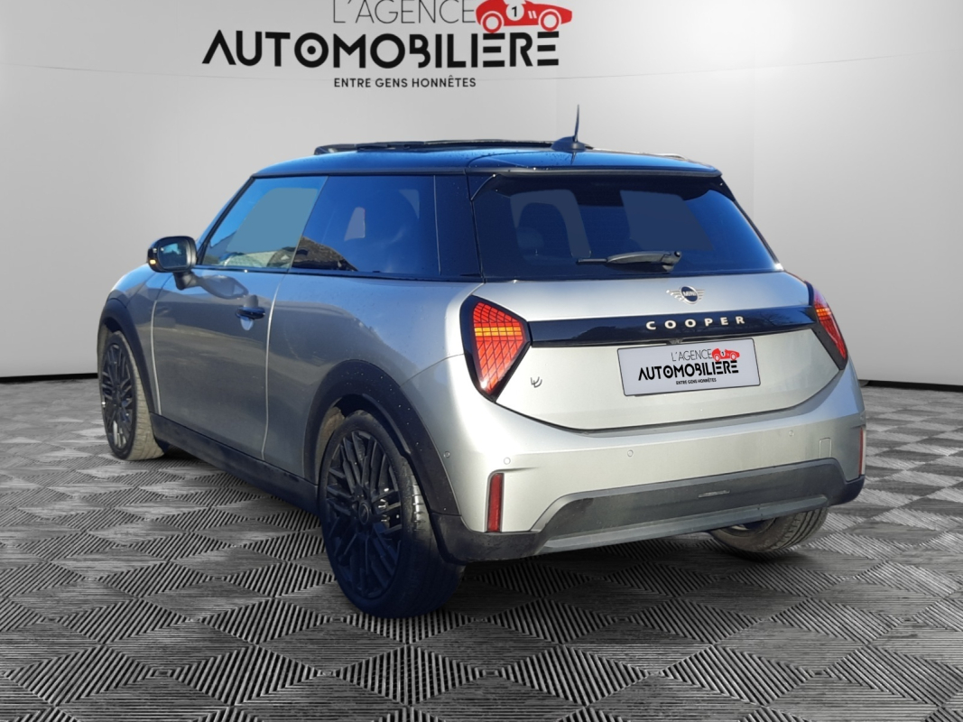 Mini Mini — 7
