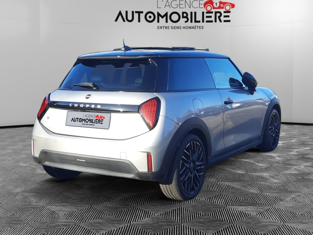 Mini Mini — 5