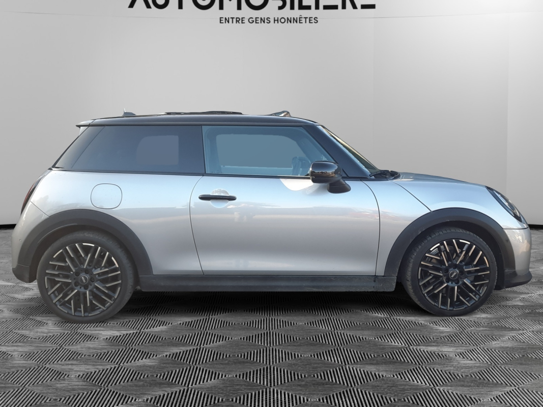 Mini Mini — 4