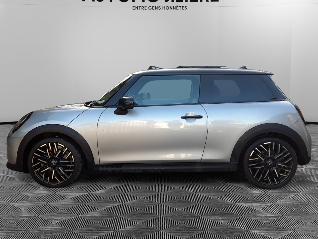 Mini Mini — 8