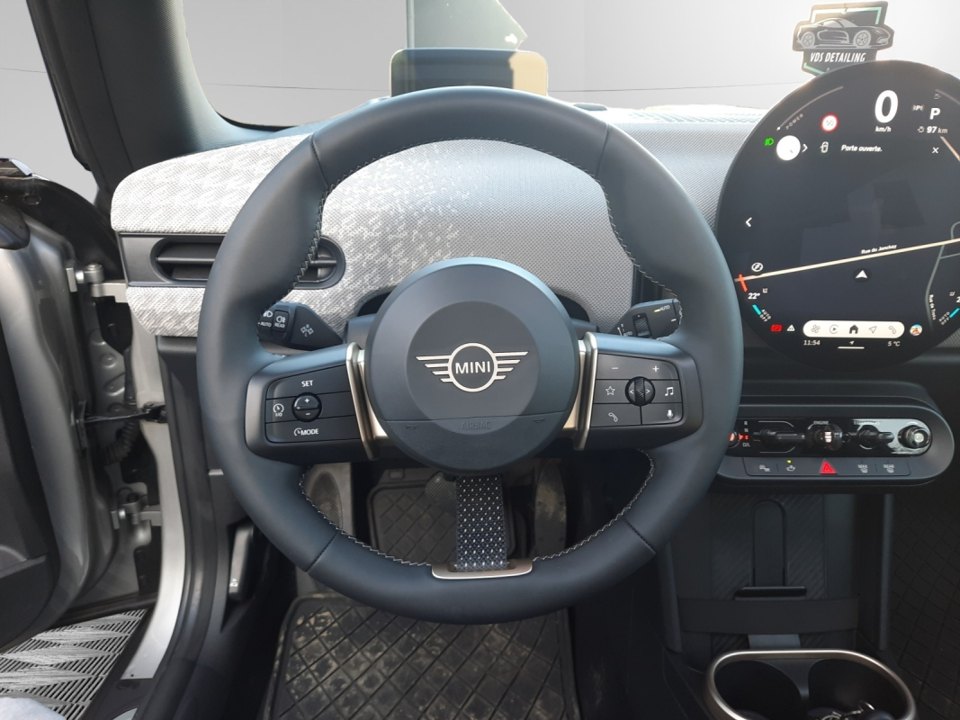 Mini Mini — 11