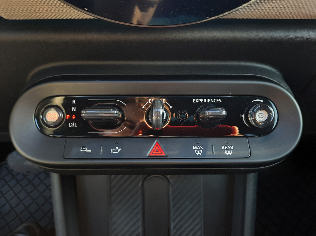 Mini Mini — 16