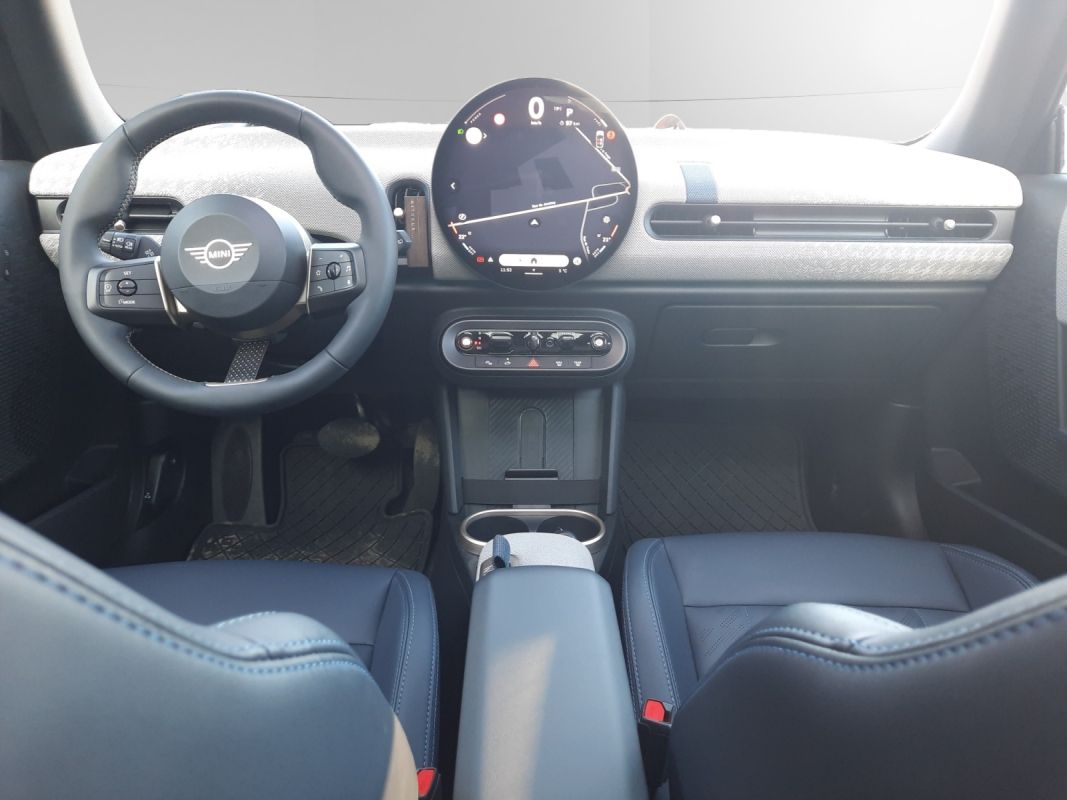 Mini Mini — 29