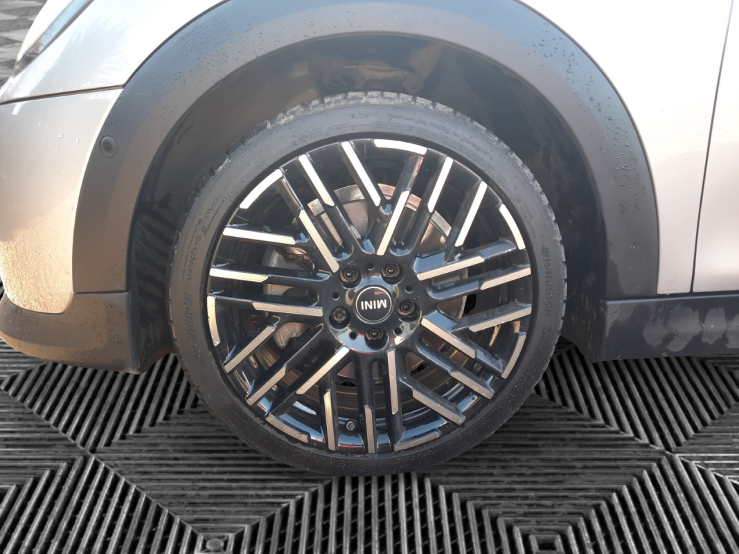 Mini Mini — 34