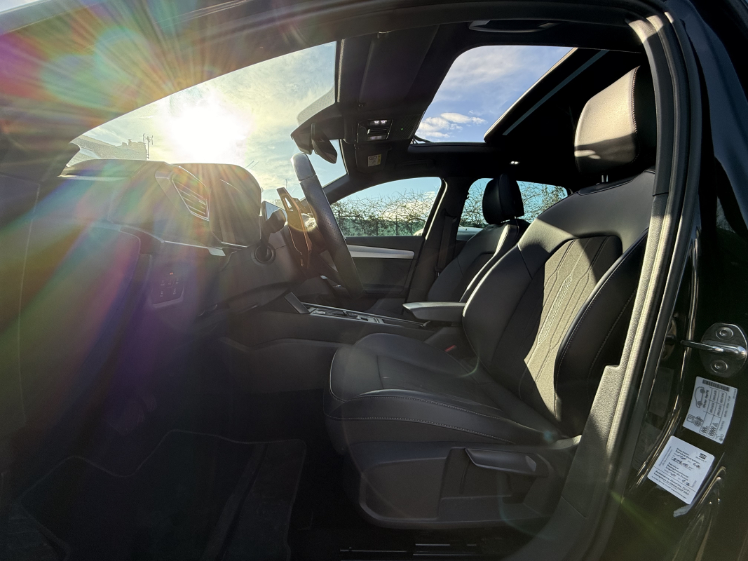 Cupra Formentor — 11