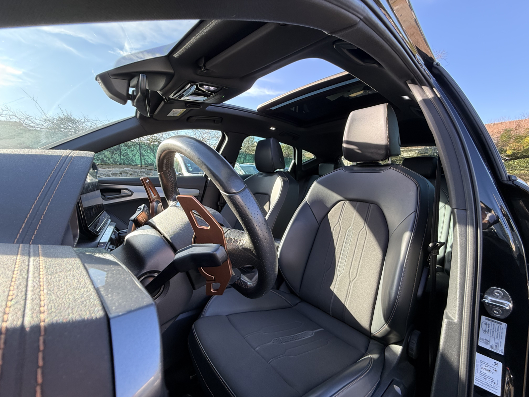 Cupra Formentor — 10