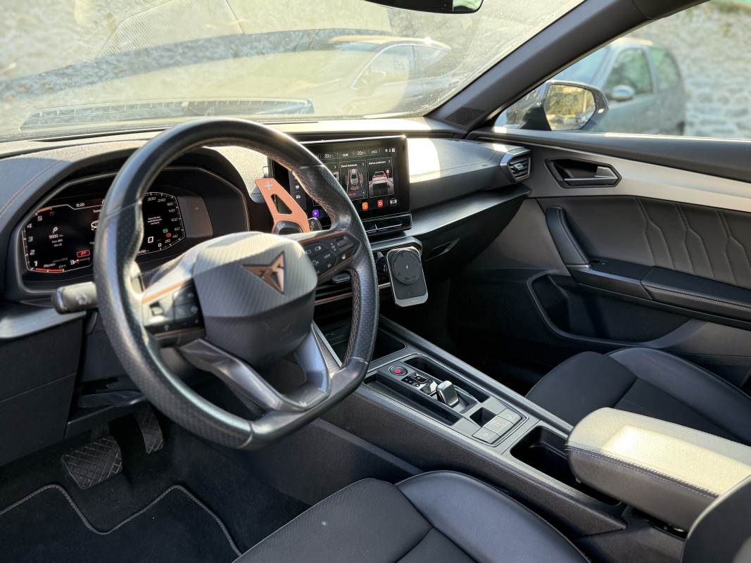 Cupra Formentor — 9