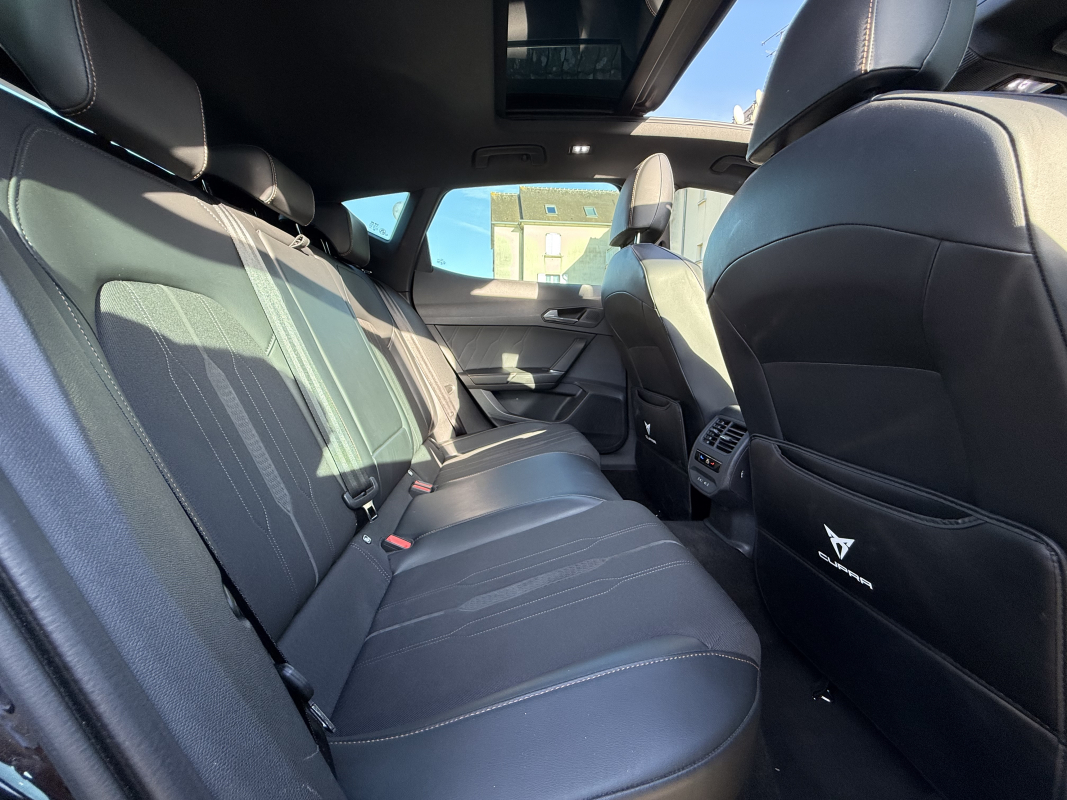 Cupra Formentor — 13