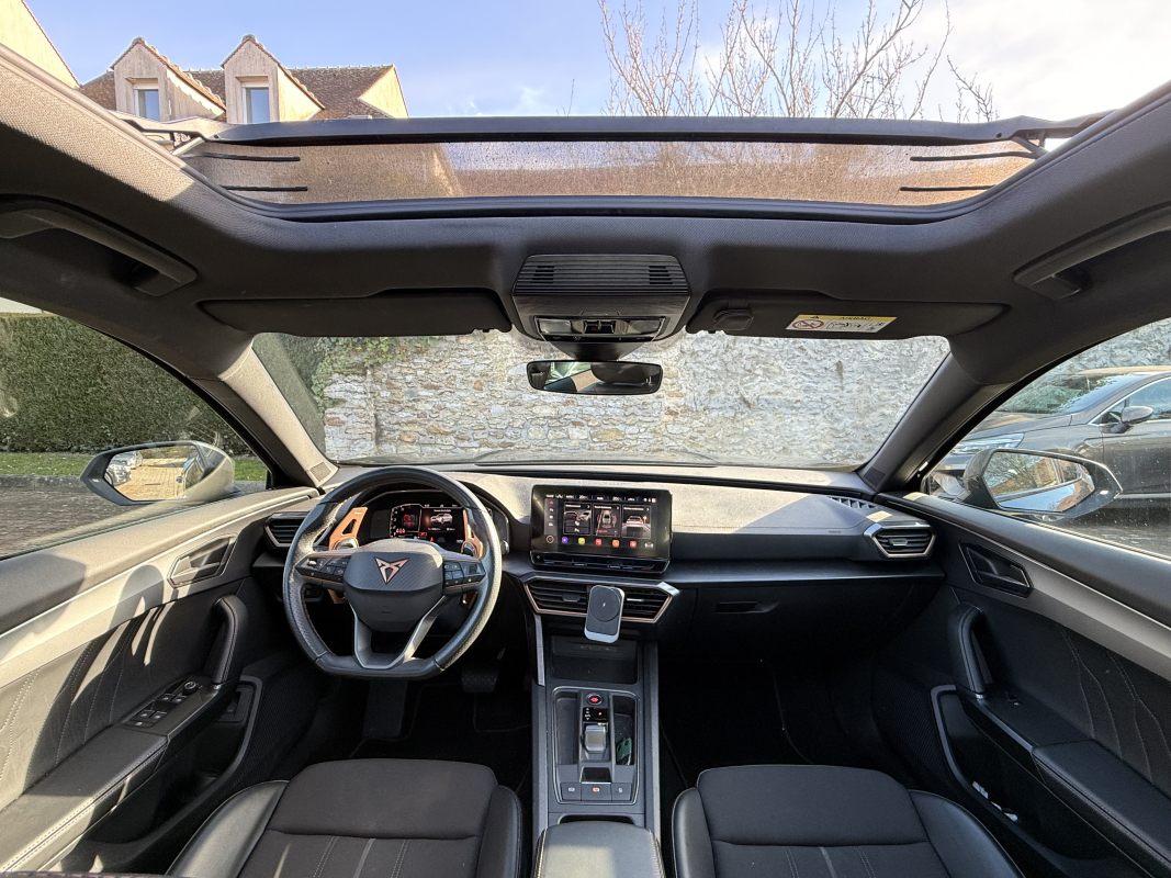 Cupra Formentor — 14