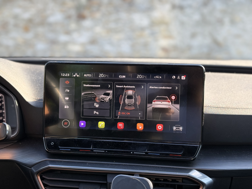 Cupra Formentor — 17