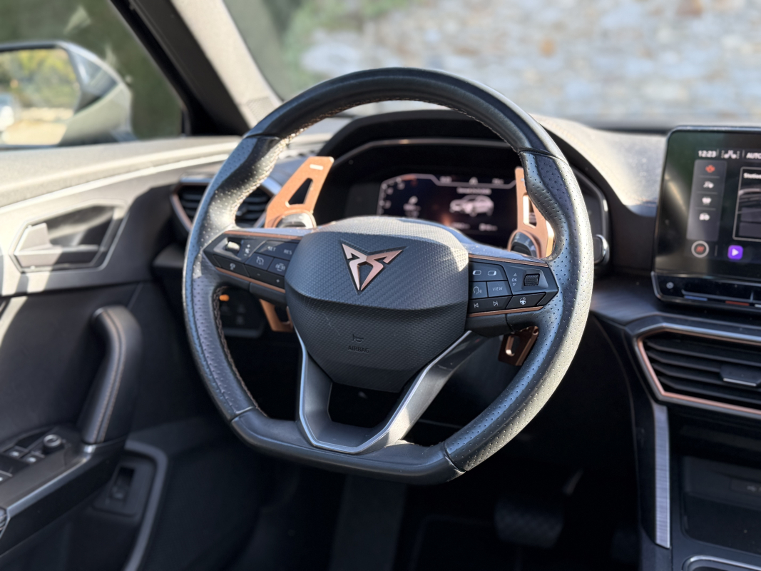 Cupra Formentor — 16