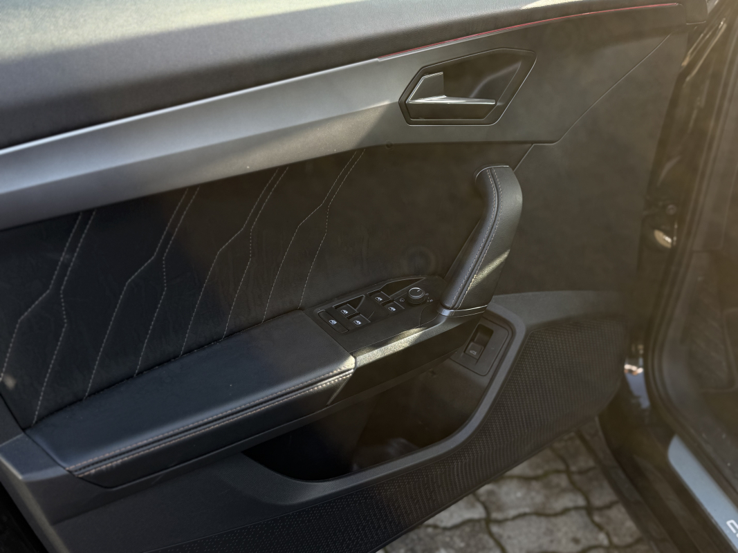 Cupra Formentor — 8