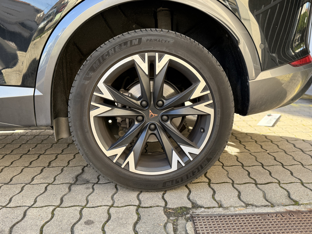 Cupra Formentor — 19
