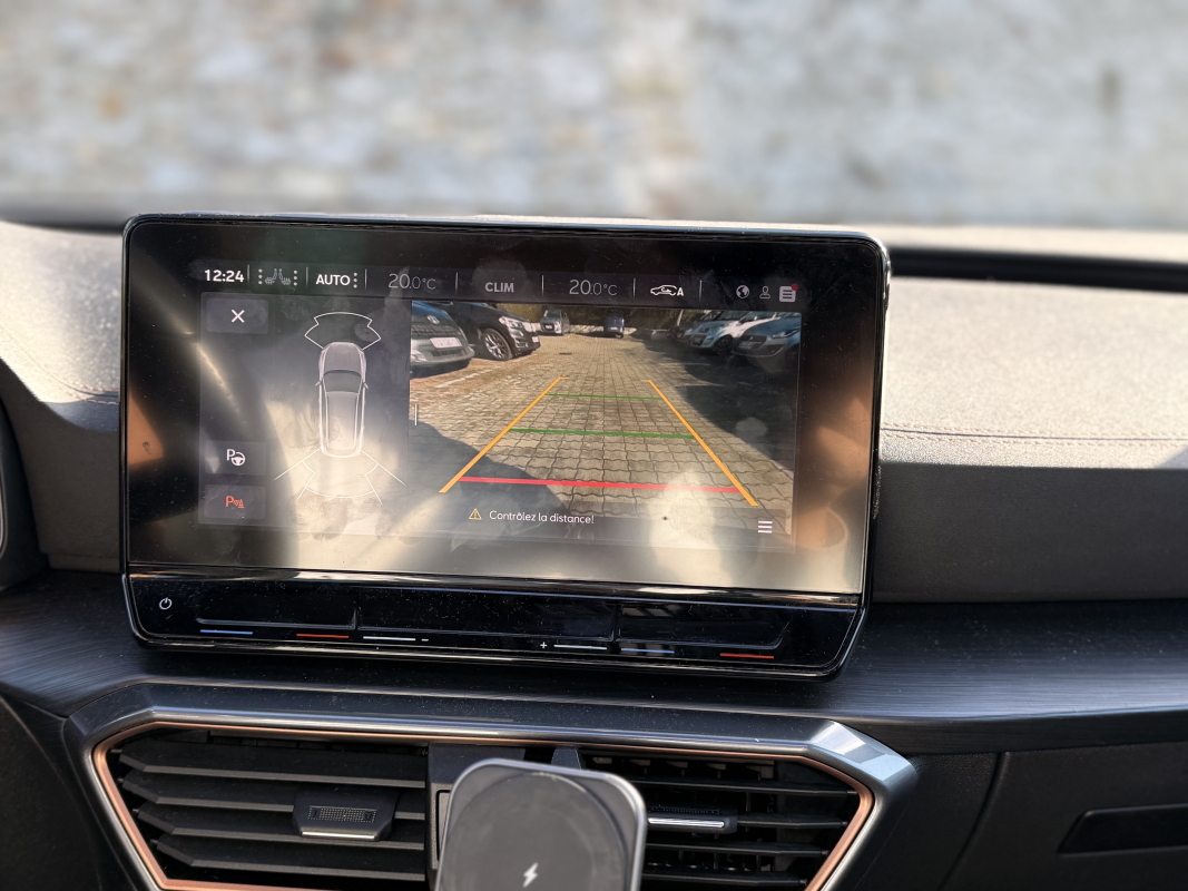 Cupra Formentor — 18