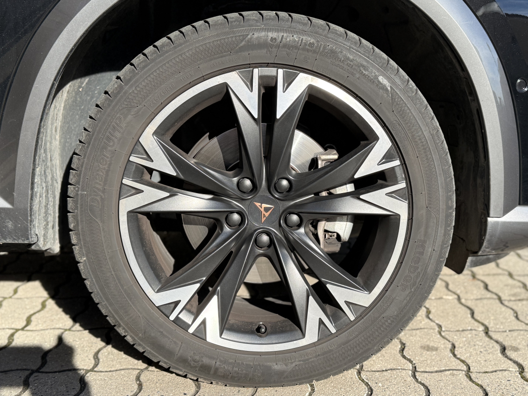 Cupra Formentor — 20