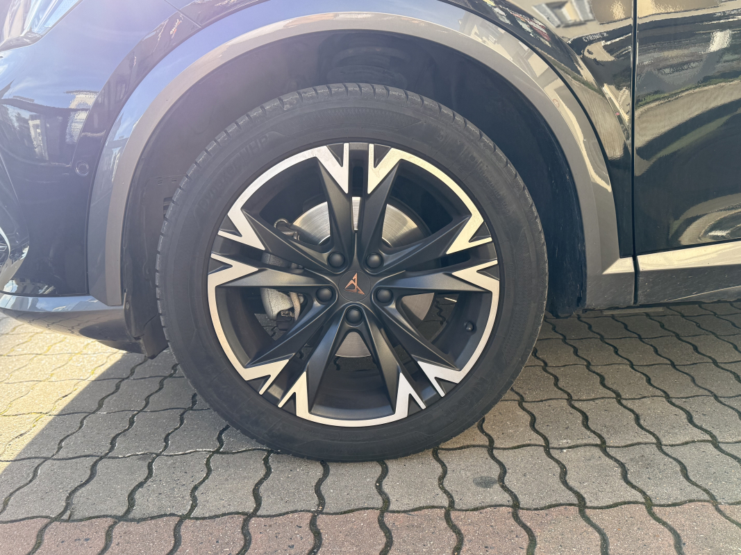 Cupra Formentor — 21