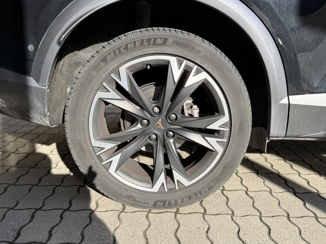Cupra Formentor — 22