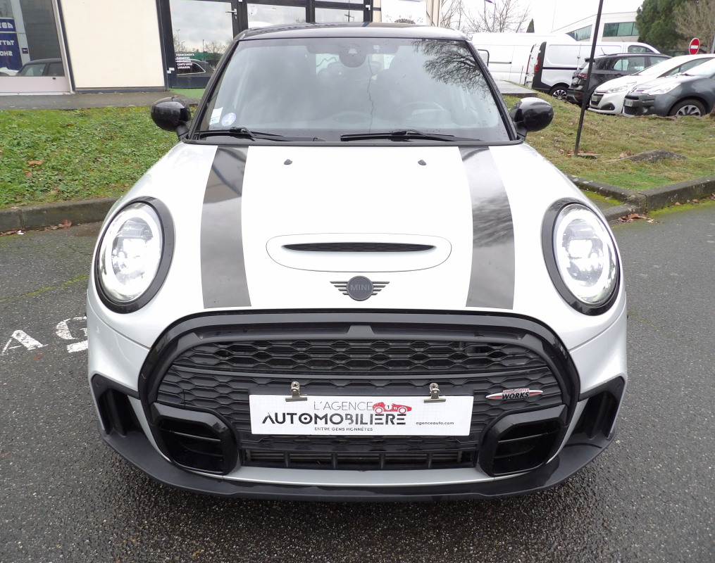 Mini Cooper — 2