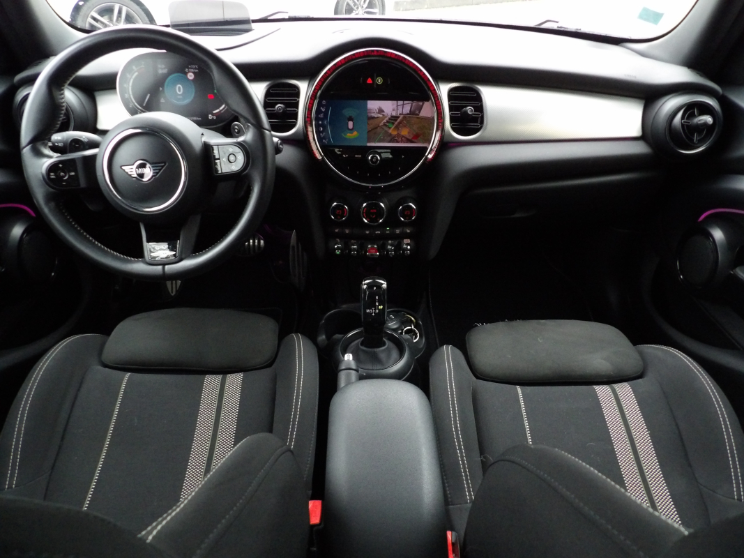 Mini Cooper — 13