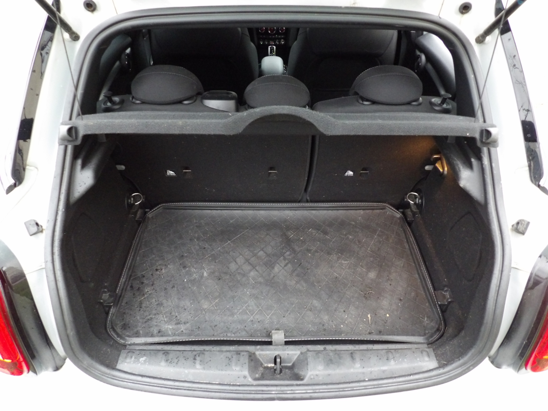 Mini Cooper — 17