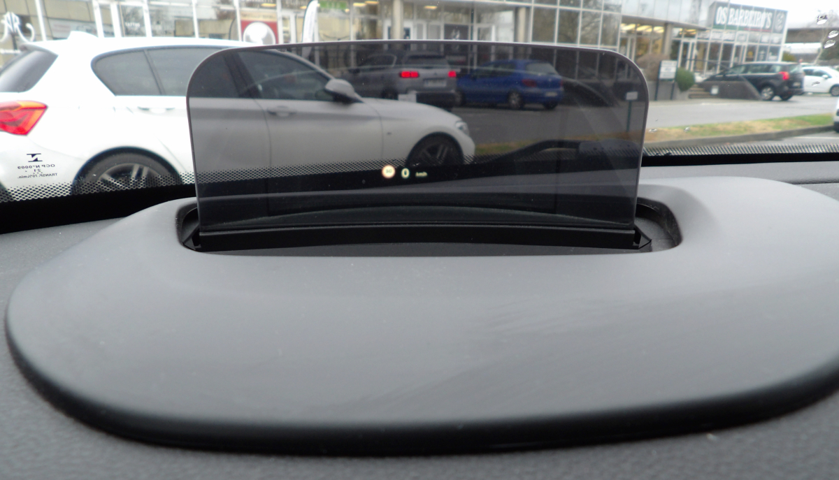 Mini Cooper — 16