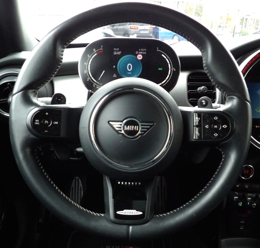 Mini Cooper — 14
