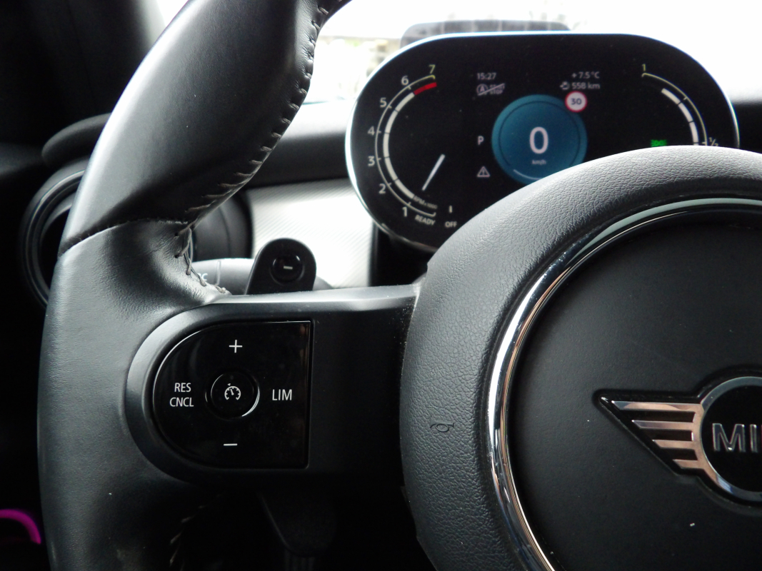 Mini Cooper — 20