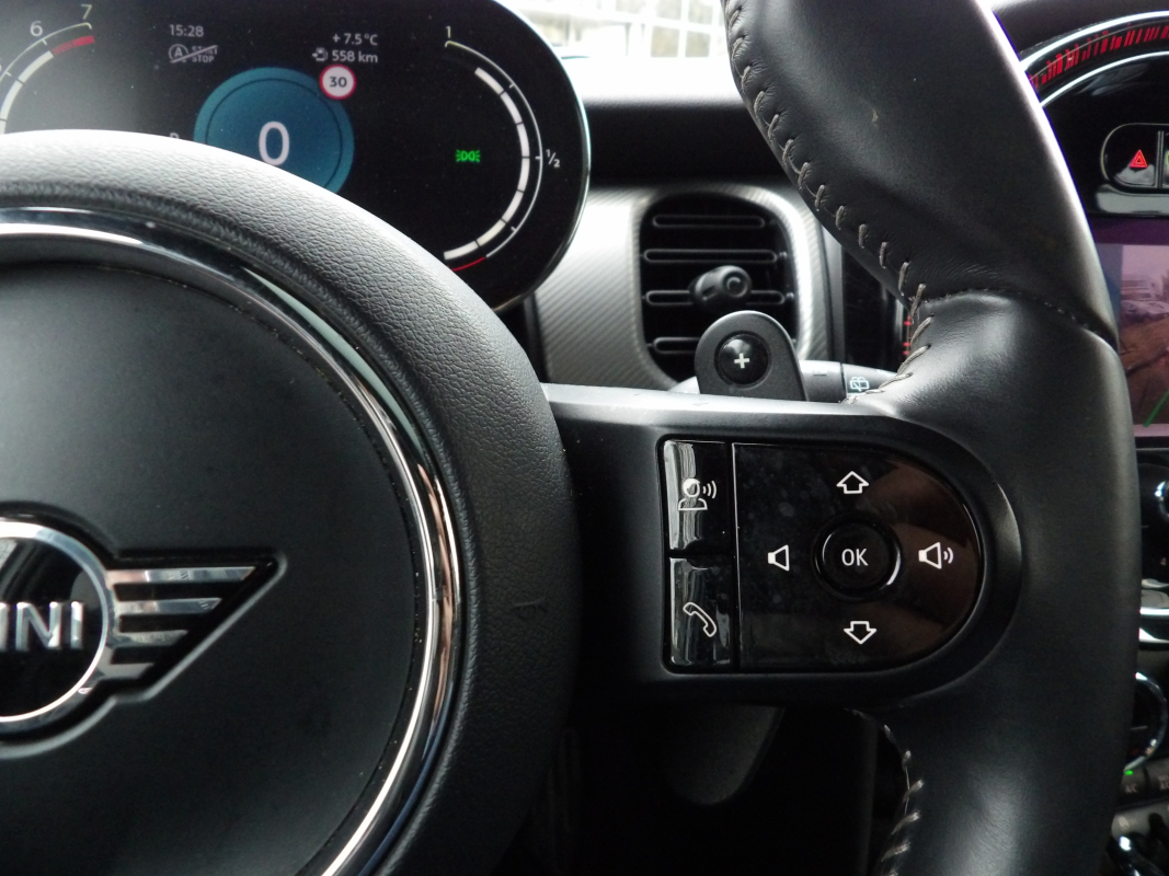 Mini Cooper — 21