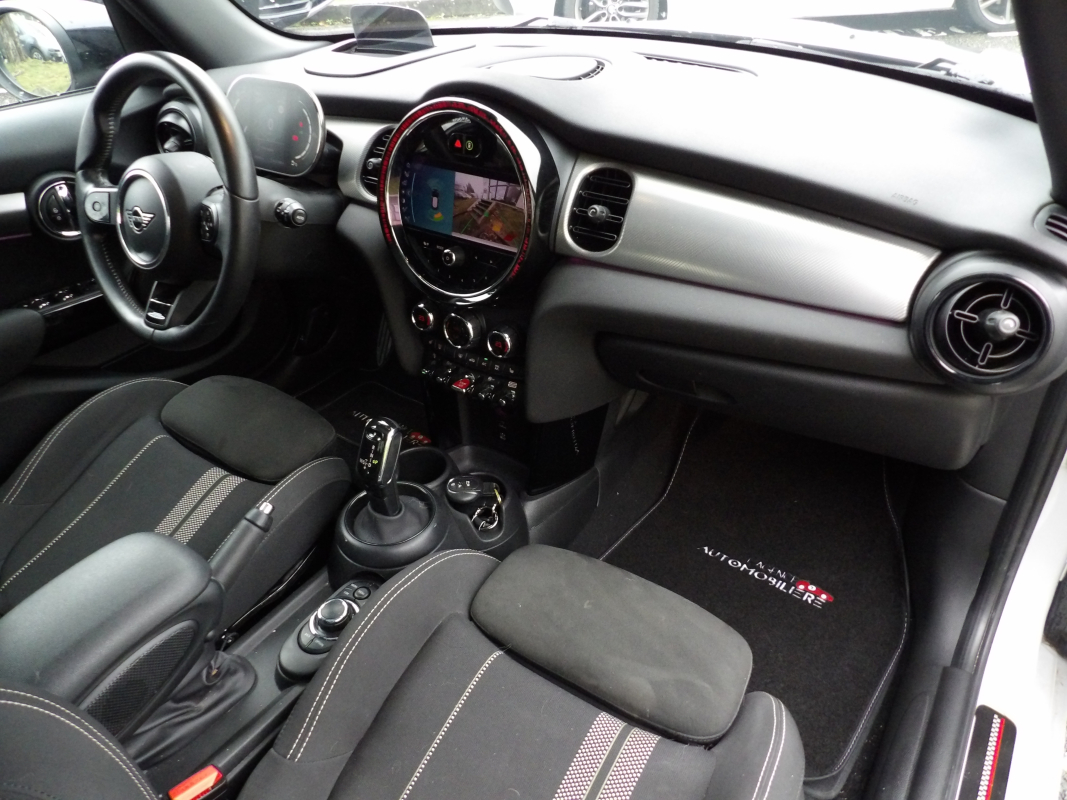 Mini Cooper — 27