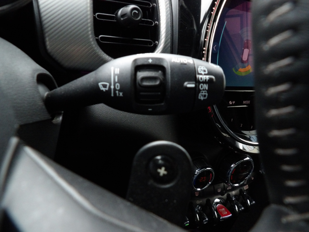 Mini Cooper — 38