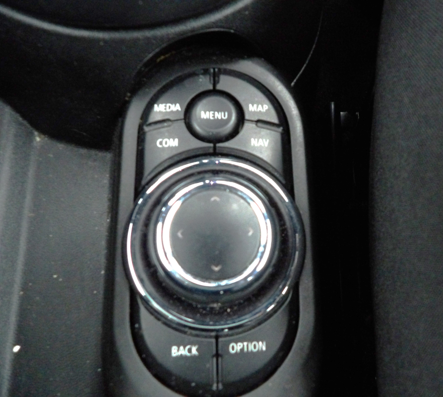 Mini Cooper — 26