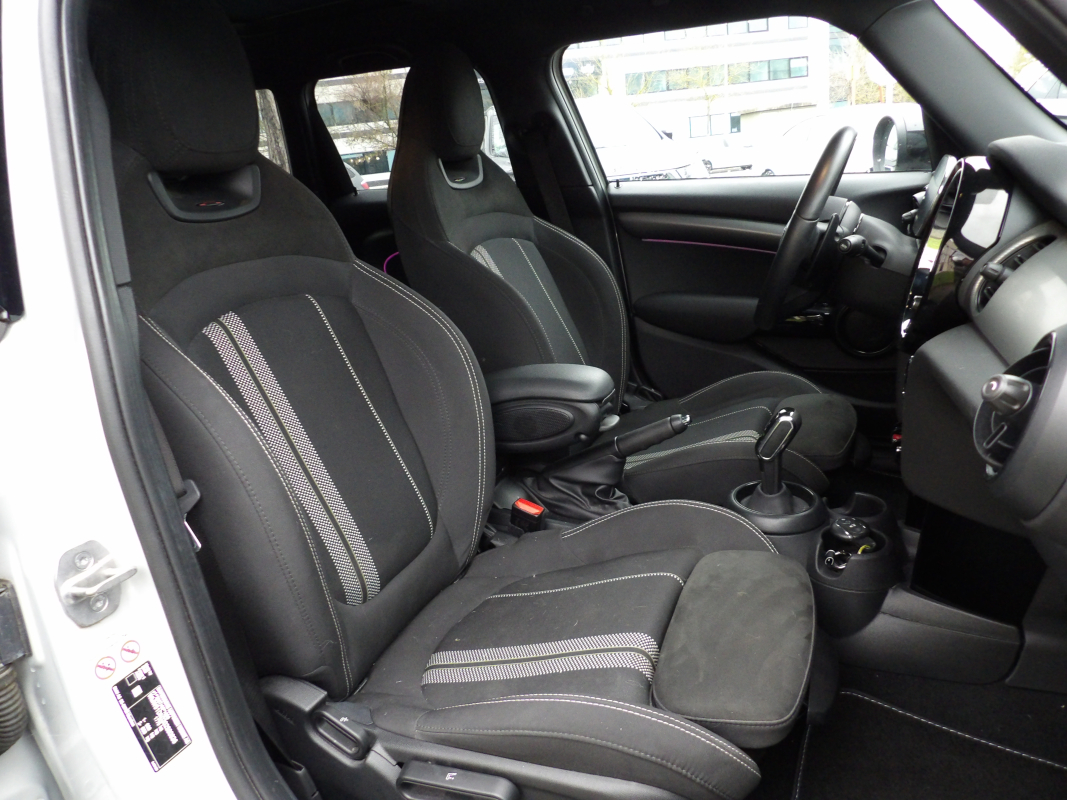 Mini Cooper — 28