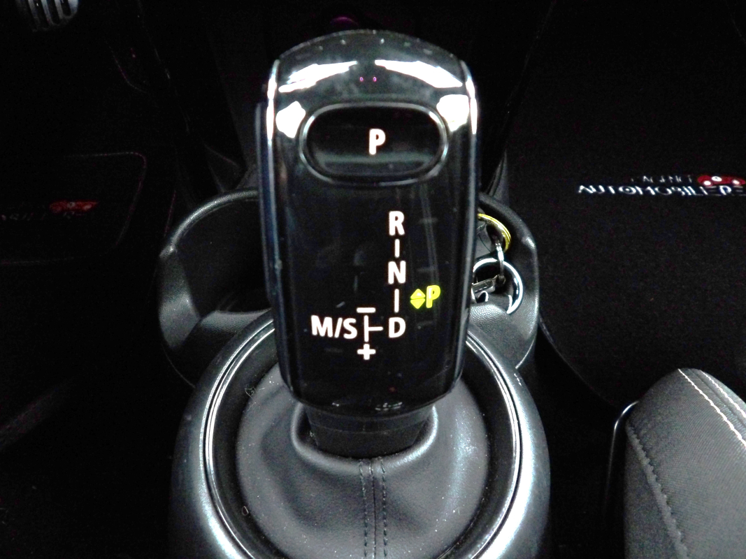 Mini Cooper — 25
