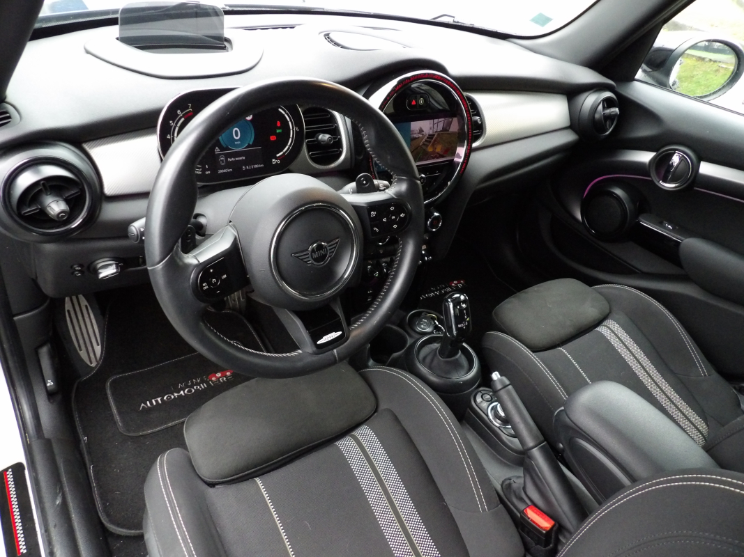 Mini Cooper — 11
