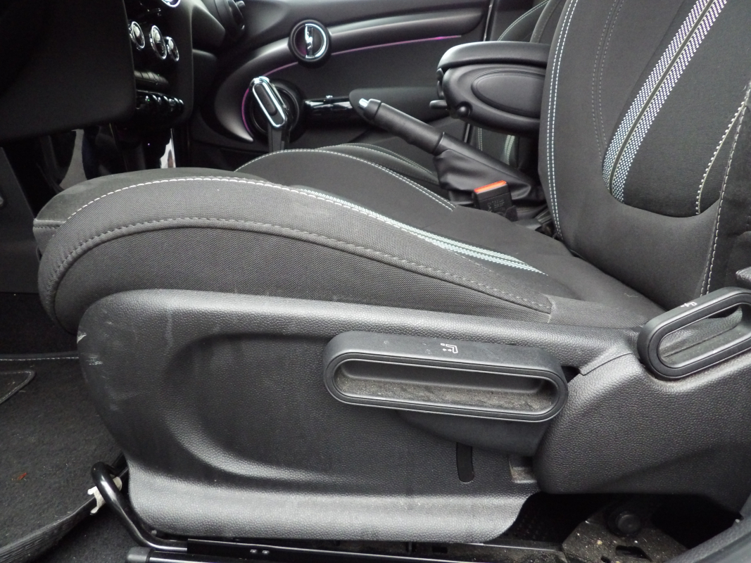 Mini Cooper — 31