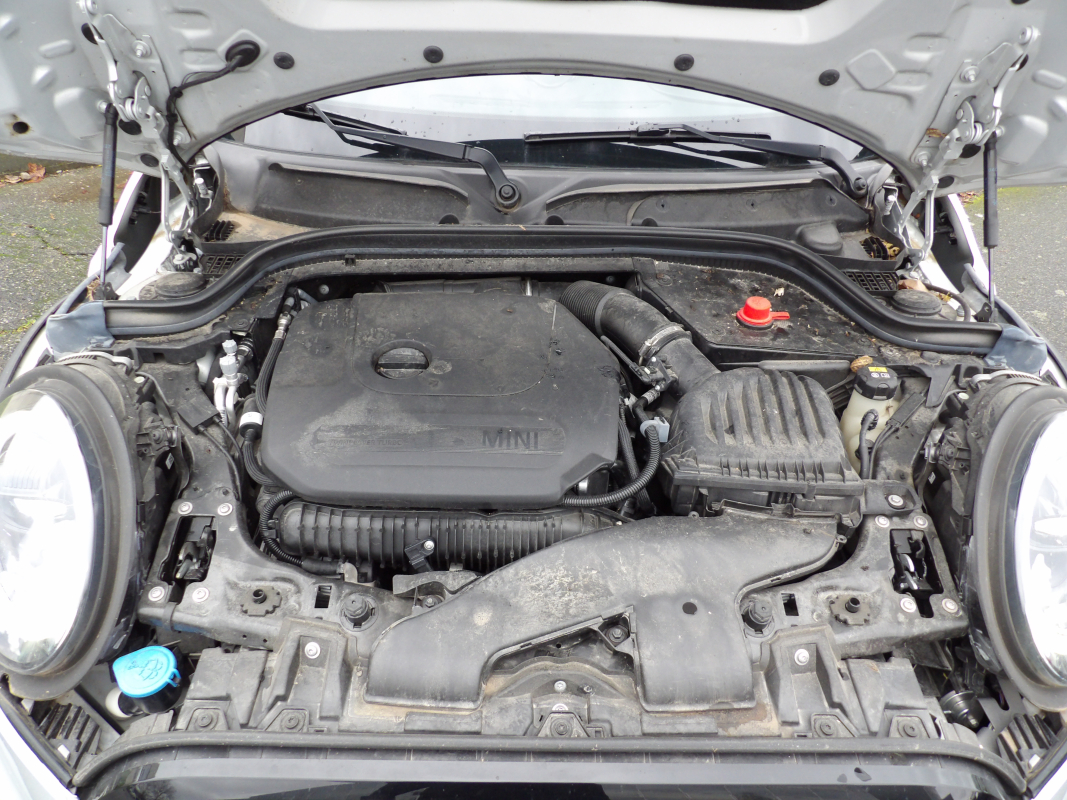 Mini Cooper — 40
