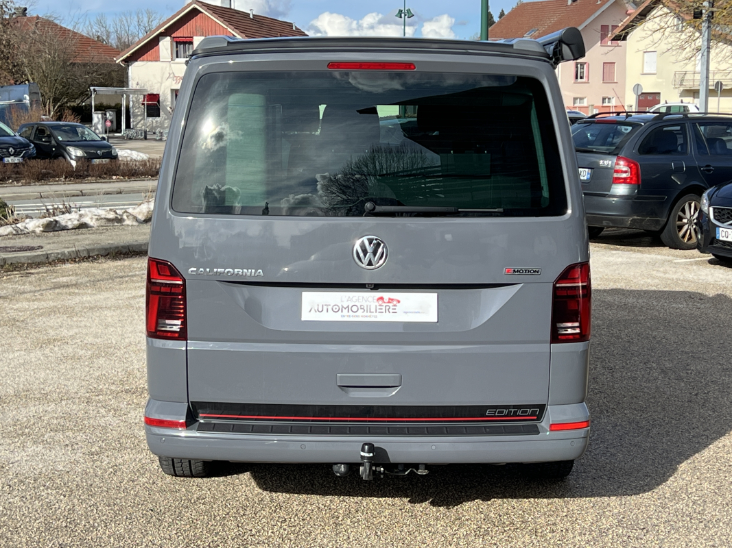 Volkswagen California — 4
