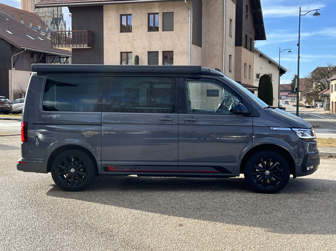 Volkswagen California — 6