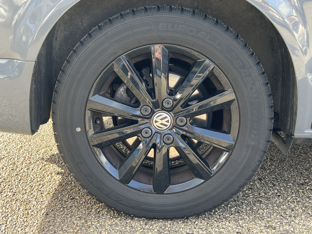 Volkswagen California — 28