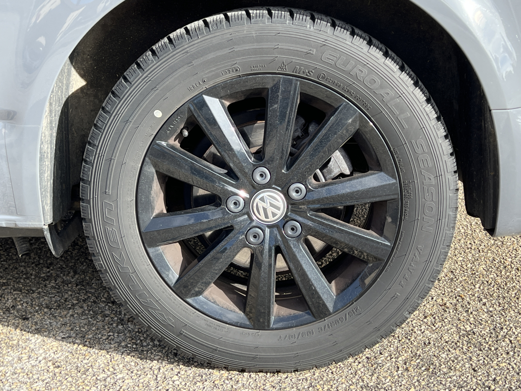 Volkswagen California — 29