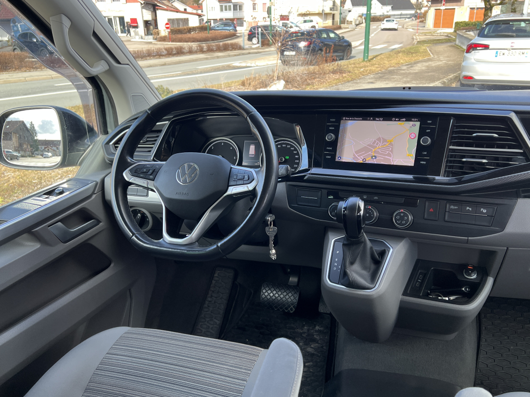 Volkswagen California — 20