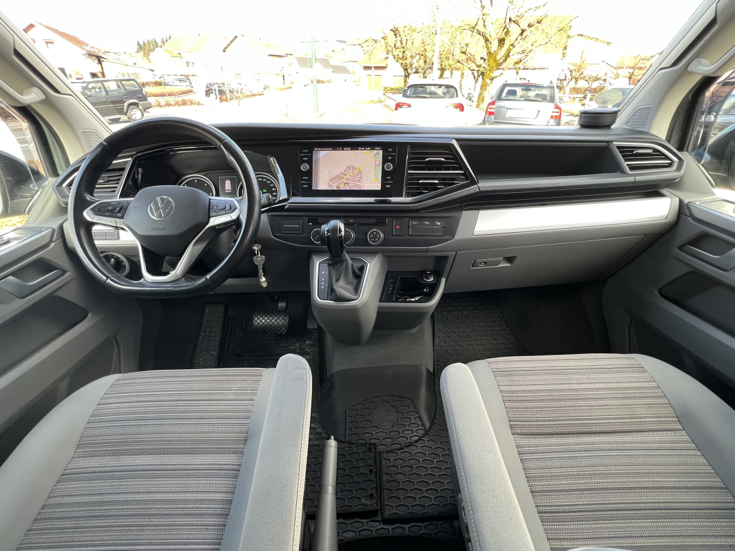 Volkswagen California — 11