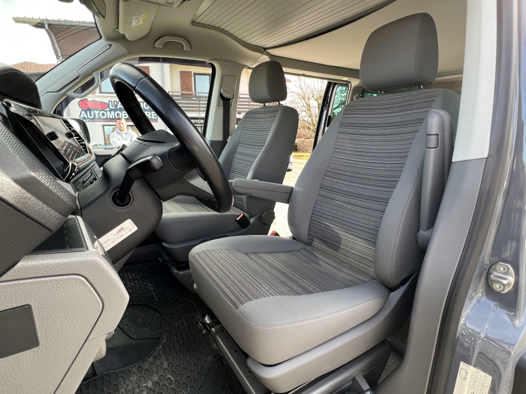 Volkswagen California — 37
