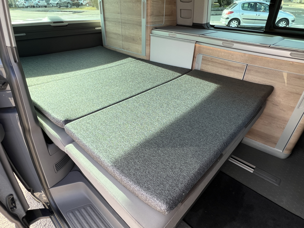 Volkswagen California — 17