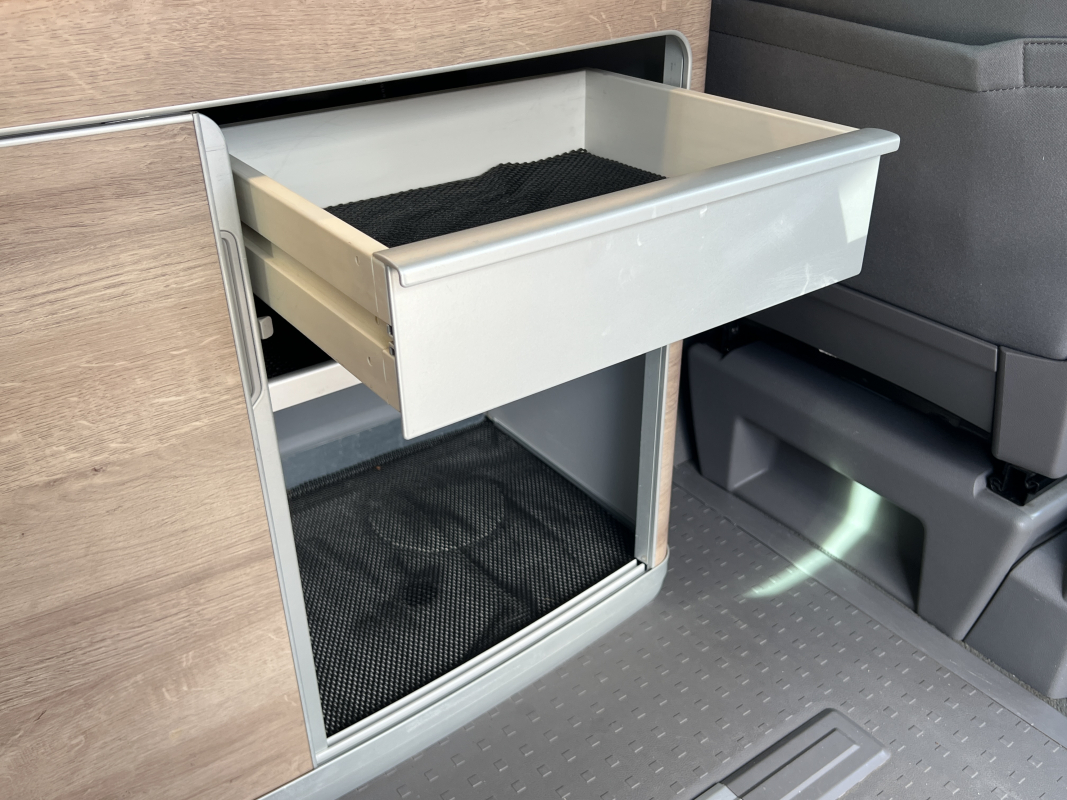 Volkswagen California — 38