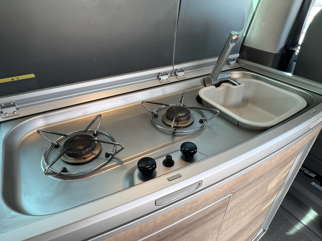 Volkswagen California — 18