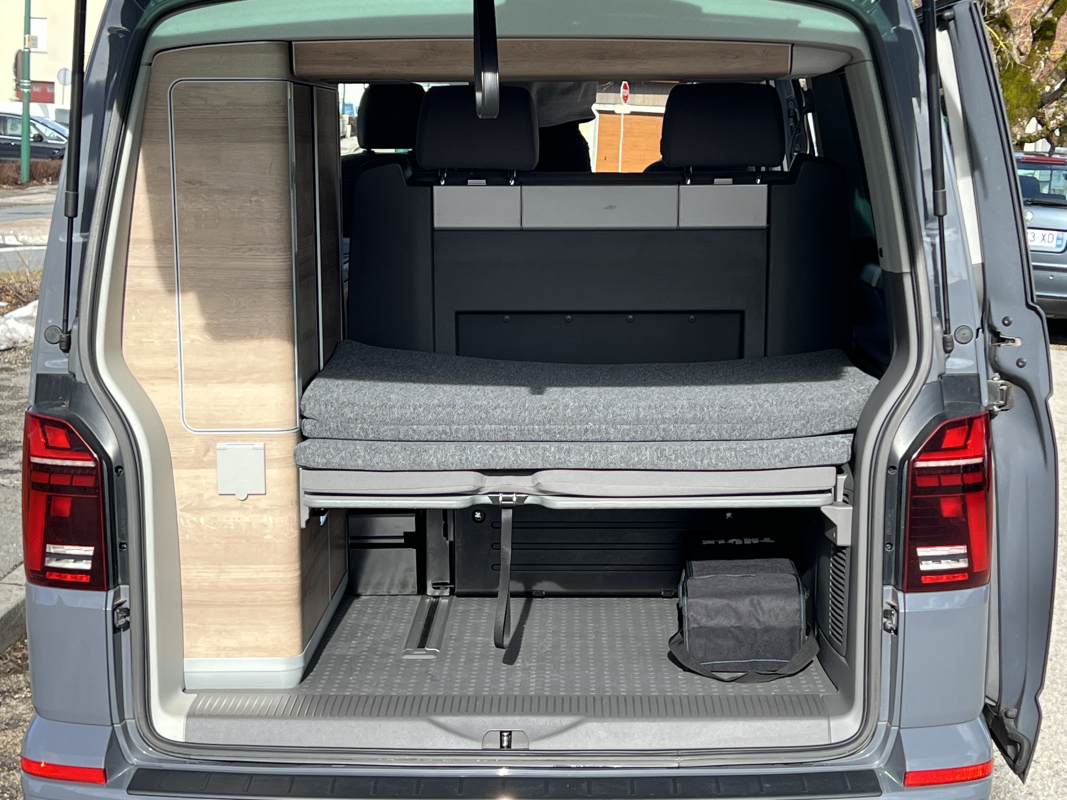 Volkswagen California — 19