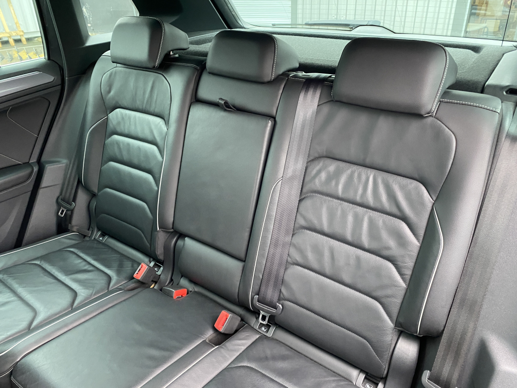 Volkswagen Tiguan — 19